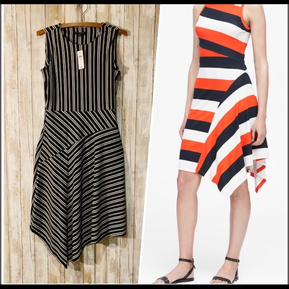 Banana Republic Brand New gorgeous dress